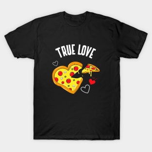 True Love T-Shirt